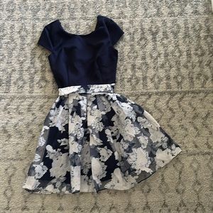 Kids or teen dress